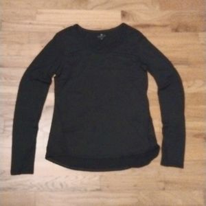 Lightweight Long Sleeve Tee